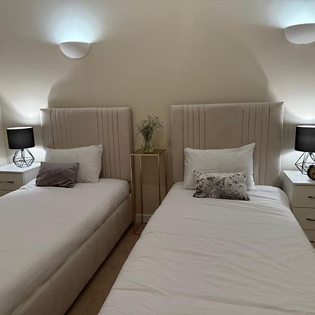 Apartament Baycroft House Londyn Zewnętrze zdjęcie