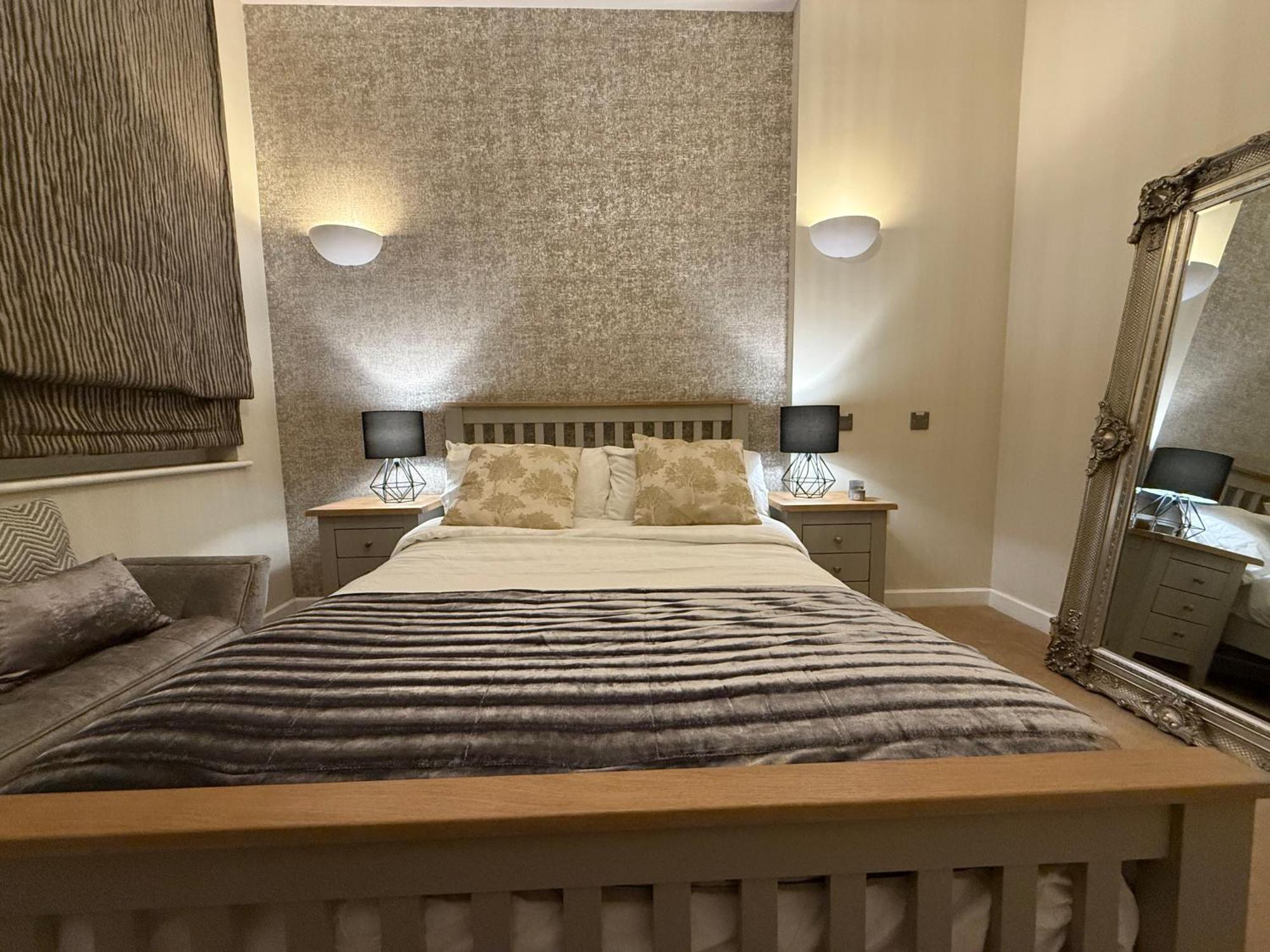 Apartament Baycroft House Londyn Zewnętrze zdjęcie