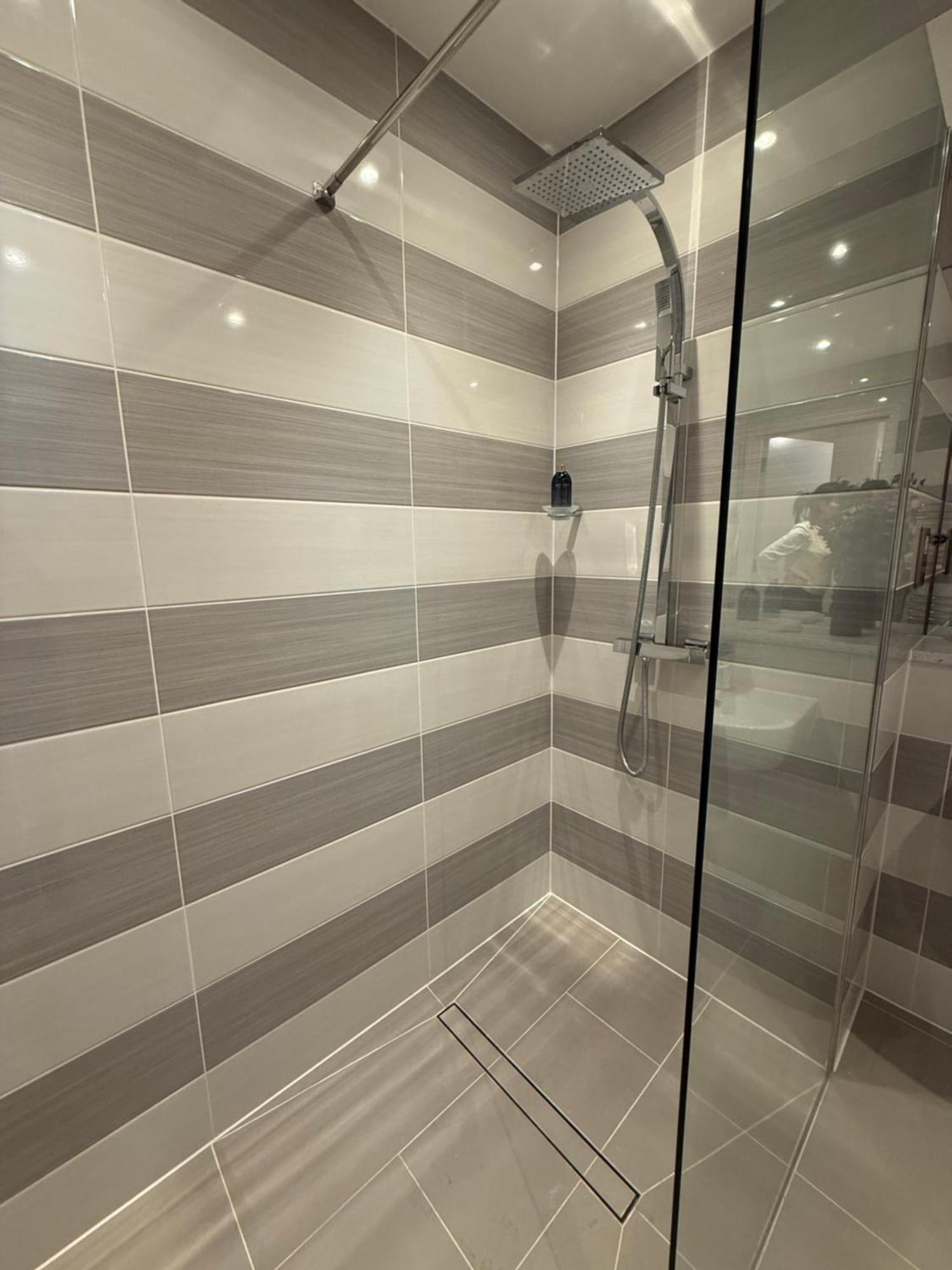 Apartament Baycroft House Londyn Zewnętrze zdjęcie