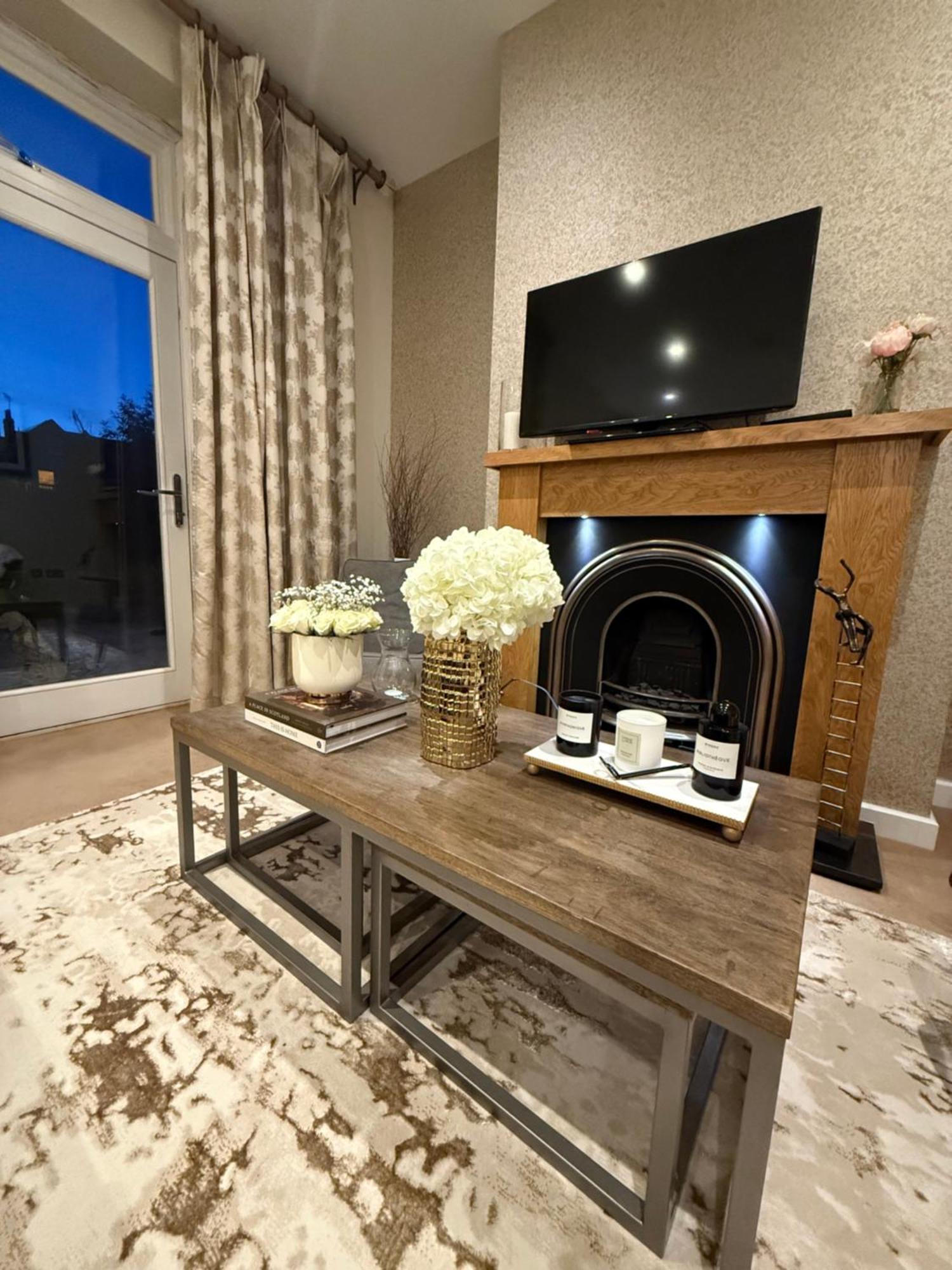 Apartament Baycroft House Londyn Zewnętrze zdjęcie