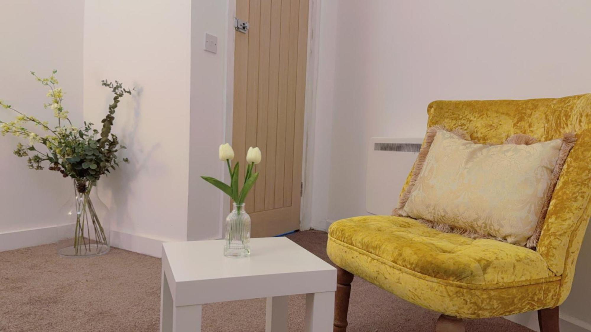 Apartament Baycroft House Londyn Zewnętrze zdjęcie